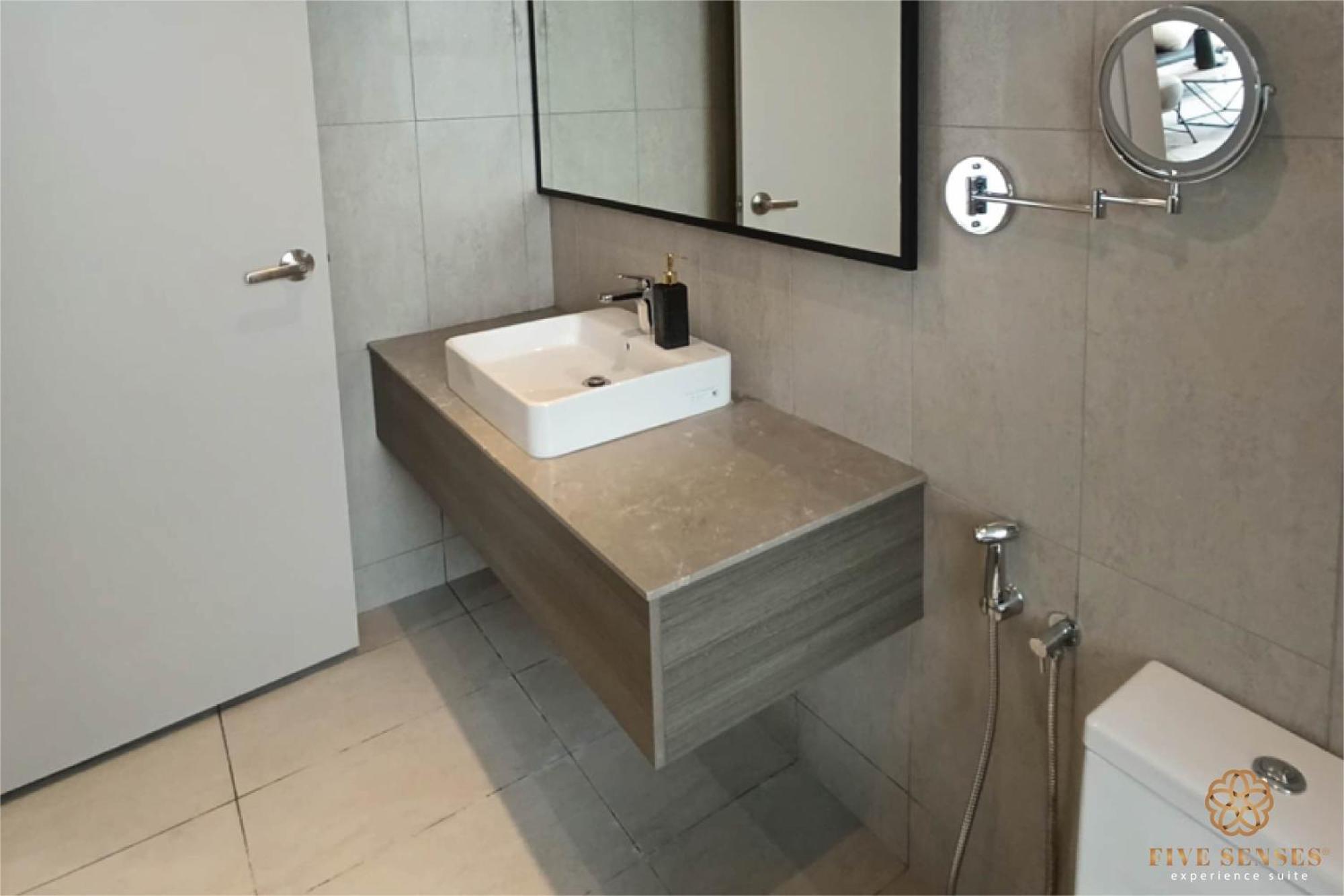 Datum Jelatek Sky Residence Klcc, Five Senses Kuala Lumpur Camera foto